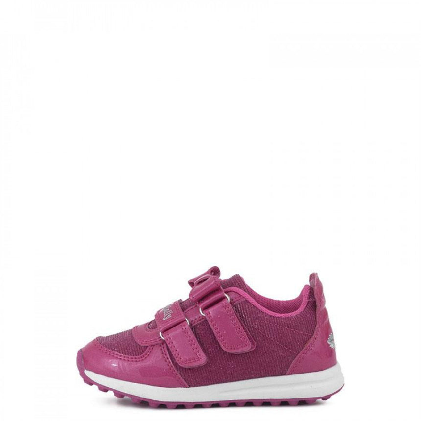 paidika sneakers LelliKelly lk7861 fucshia 02
