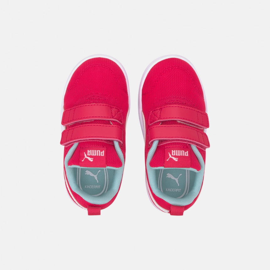 puma courtflex v2 mesh v inf 2
