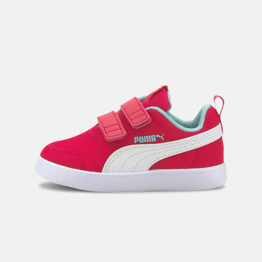 puma courtflex v2 mesh v inf