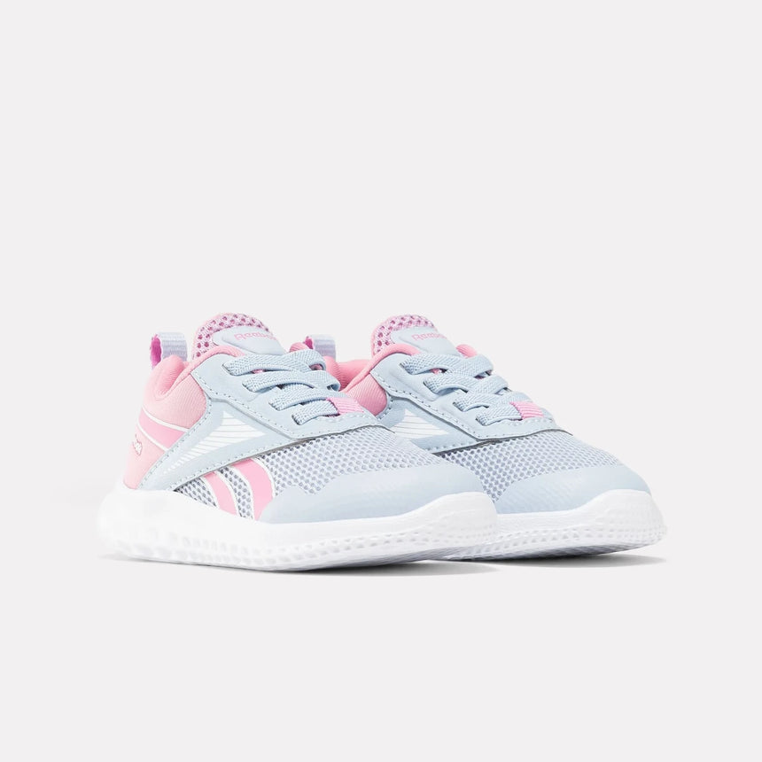 Reebok Αθλητικα Rush Runner5 Td 100075228 Palblu/Ftwwht/Jasp